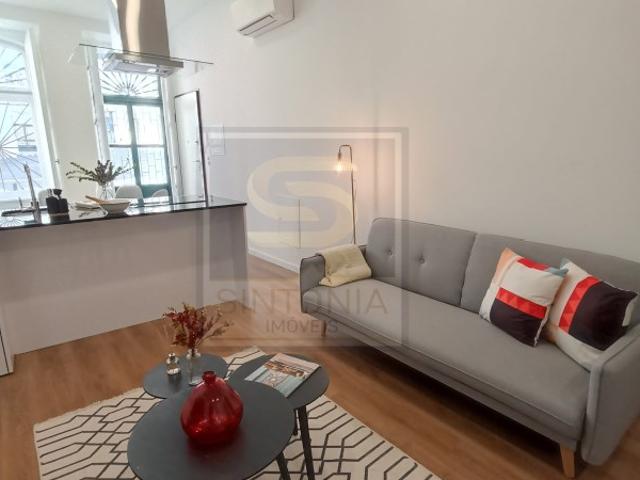 Apartamento venda em São Vicente de Fora, Lisboa