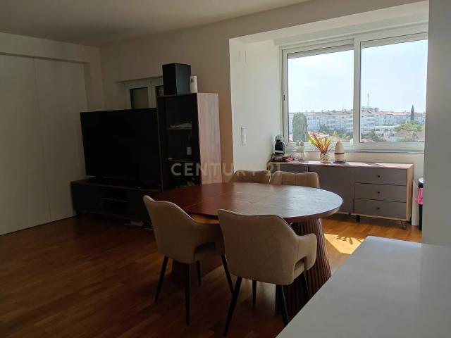Apartamento venda em Beja (Santiago Maior e São João Baptista), Beja