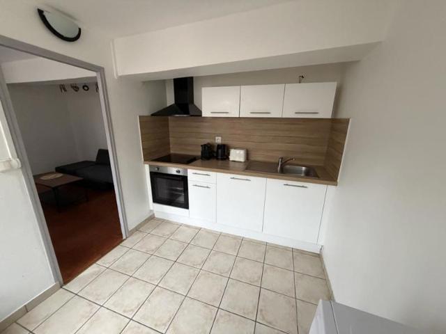 Appartement vente à Orléans, Saint-jean-le-blanc