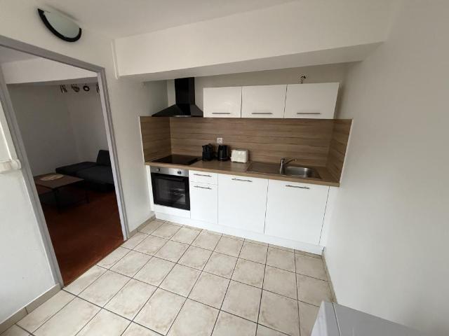 Appartement vente à Orléans
