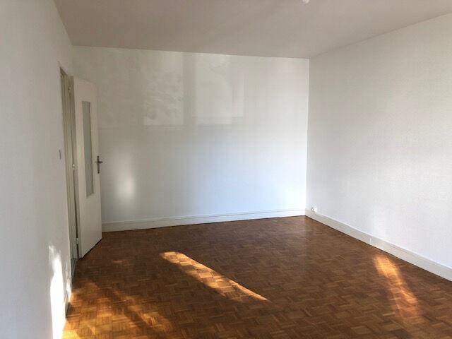 Appartement location à Bourg nord, Orvault