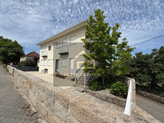 Apartamento venda em Vouzela, Viseu
