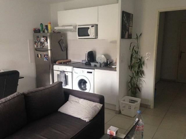 Appartement location à Montpellier