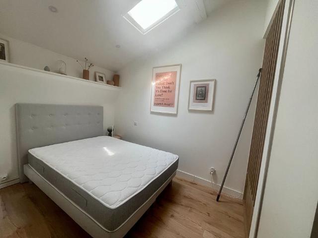 Appartement location à Toulouse