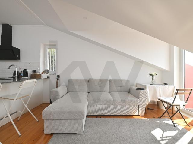 Apartamento alugar em Lagoal, Oeiras