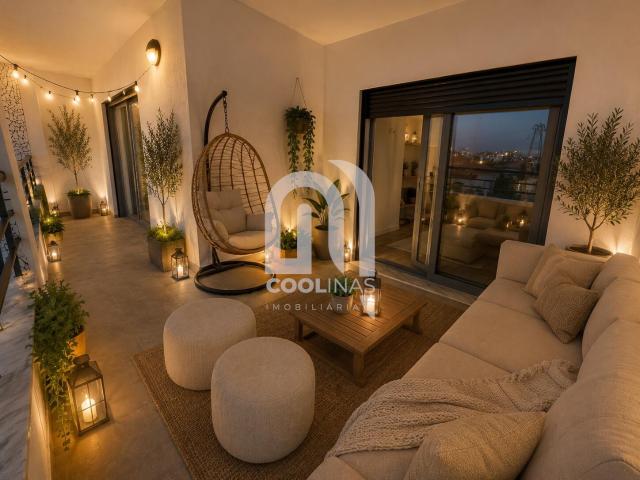Apartamento venda em Seixal, Setúbal