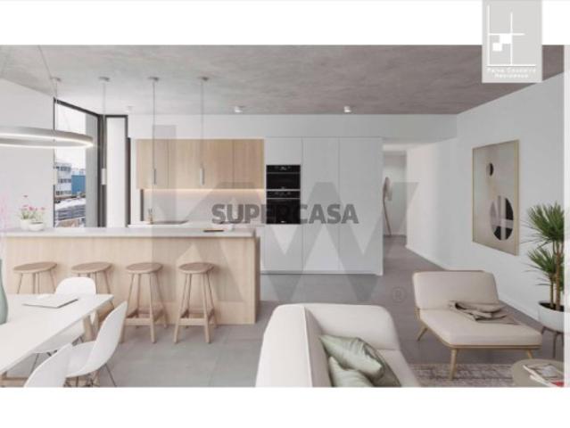 Casa venda em Falagueira, Amadora