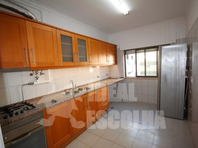 Apartamento venda em Seixal, Amora
