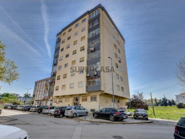 Casa venda em Seixal, Amora