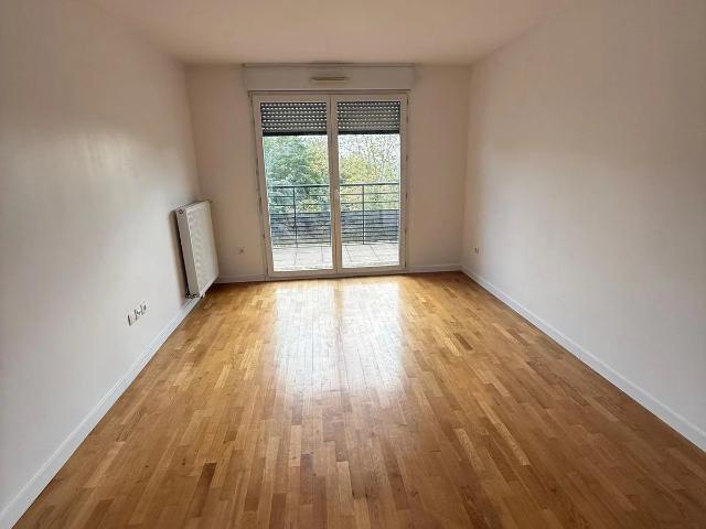 Appartement vente à Les Joncherettes, Palaiseau