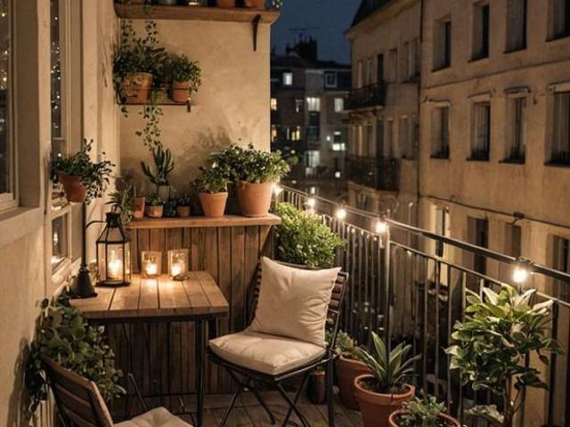 Appartement vente à Bobigny, Pantin
