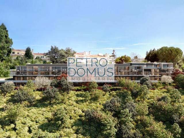 Apartamento venda em Leiria