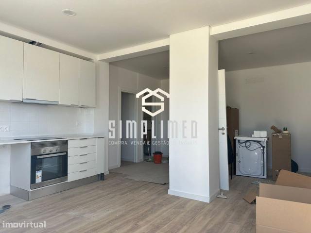 Apartamento alugar em Alhos Vedros, Bairro João da Silva