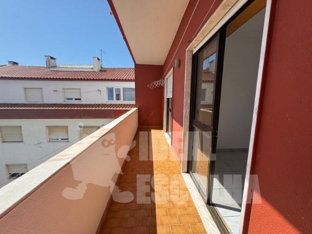 Apartamento alugar em Seixal, Amora