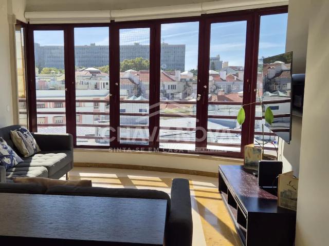 Apartamento alugar em São Sebastião da Pedreira, Lisboa