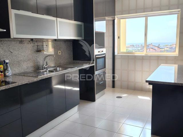 Apartamento alugar em Canidelo, Vila Nova De Gaia