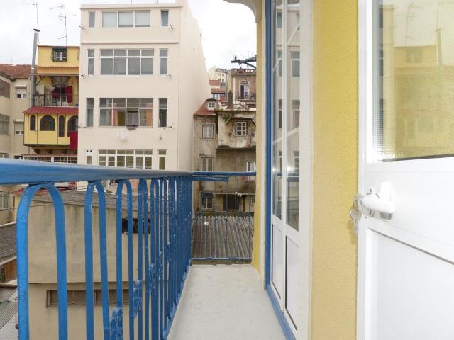 Apartamento alugar em Santo António, Lisboa