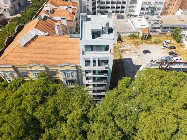 Apartamento alugar em Avenidas Novas, Lisboa