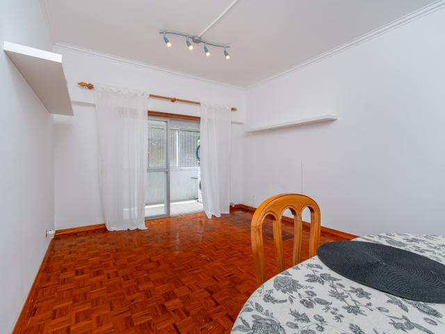 Apartamento alugar em Alto de Tercena, Sintra