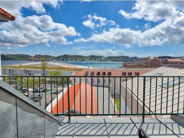 Apartamento alugar em Lisboa