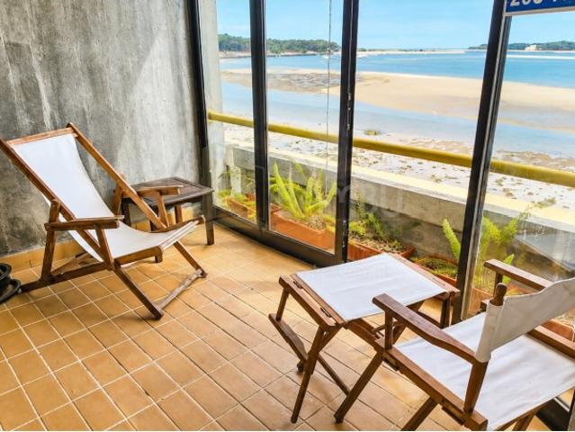 Apartamento alugar em Caminha (Matriz) e Vilarelho, Arga De Baixo