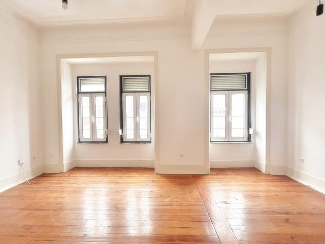 Apartamento alugar em Campo de Ourique, Lisboa