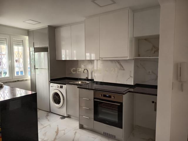 Apartamento alugar em Bairro Espírito Santo, Odivelas