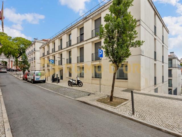Apartamento alugar em Santa Maria Maior, Lisboa