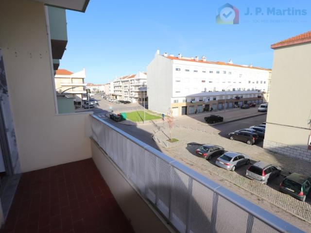 Apartamento venda em Bairro do Juncalinho, Moita