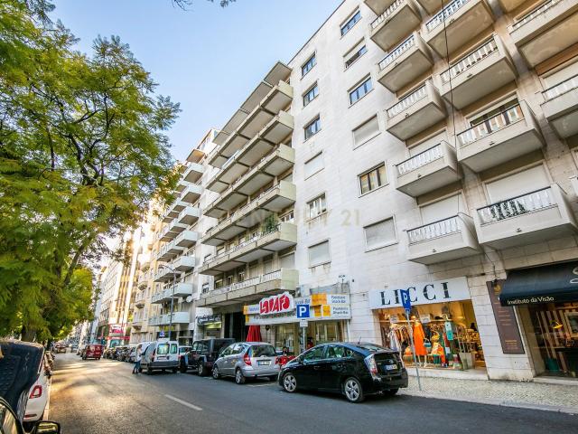 Apartamento alugar em Avenidas Novas, Lisboa