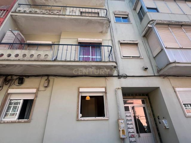 Apartamento alugar em Falagueira, Amadora