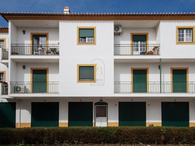Apartamento alugar em Casal das Flores, Golegã