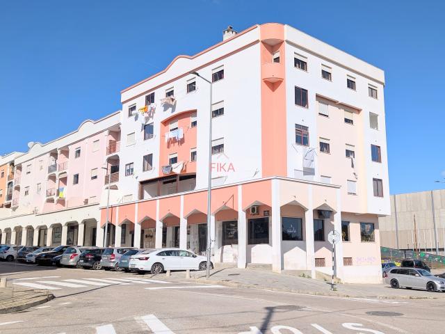 Apartamento alugar em Seixal, Setúbal