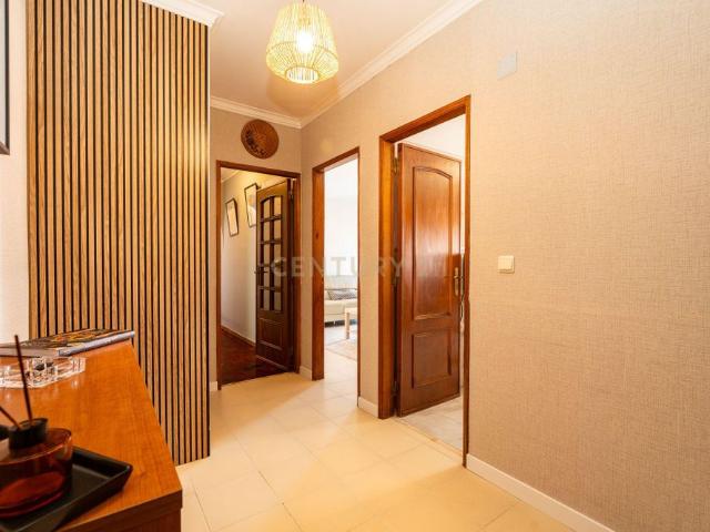 Apartamento alugar em Pontinha e Famões, Odivelas