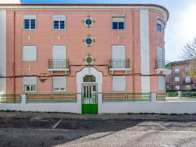 Apartamento alugar em Reboleira, Amadora