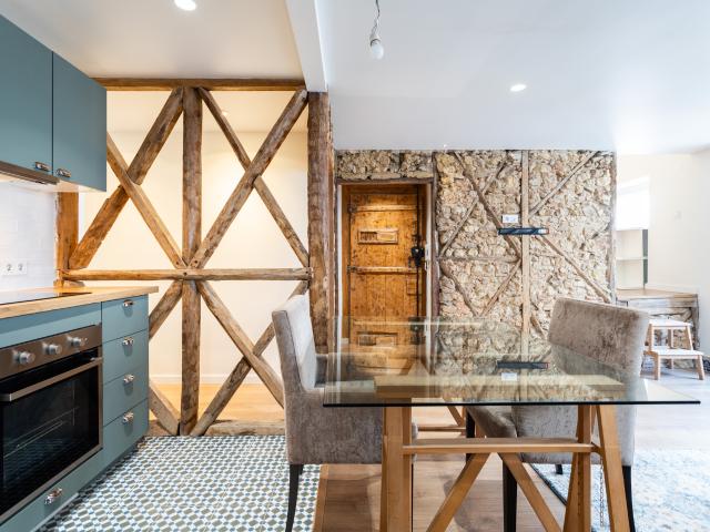 Apartamento alugar em Misericórdia, Lisboa