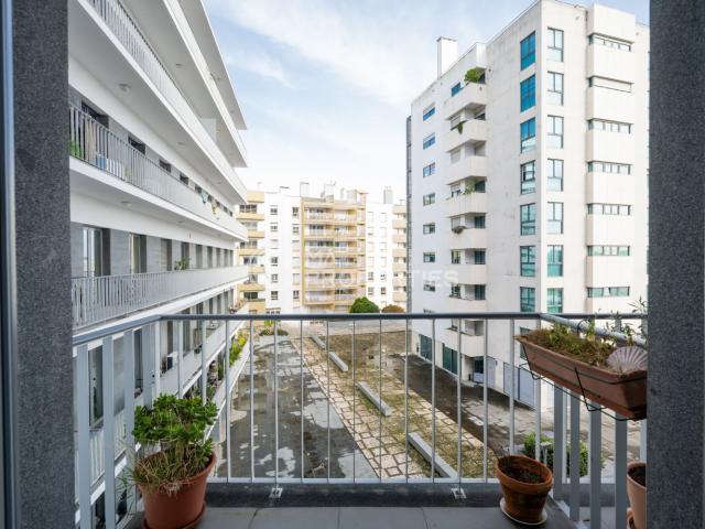 Apartamento alugar em Parque das Nações, Lisboa