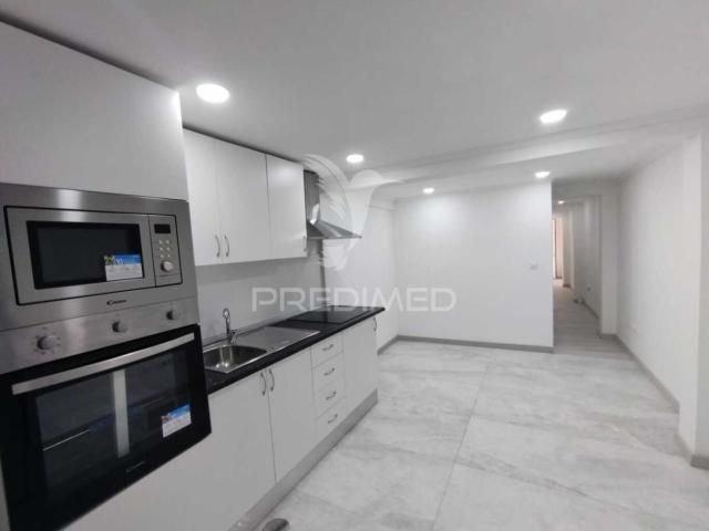 Apartamento alugar em Quinta de São Nicolau, Seixal