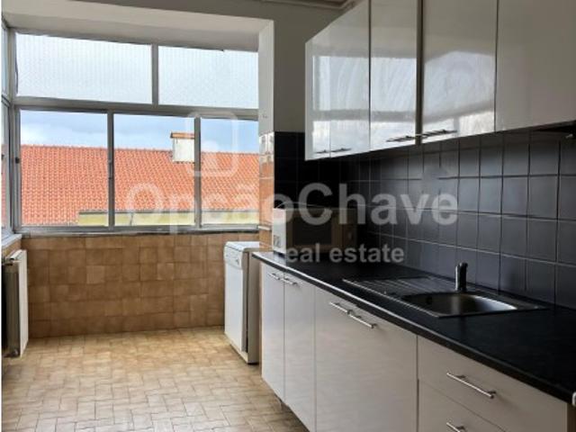 Apartamento alugar em Viseu