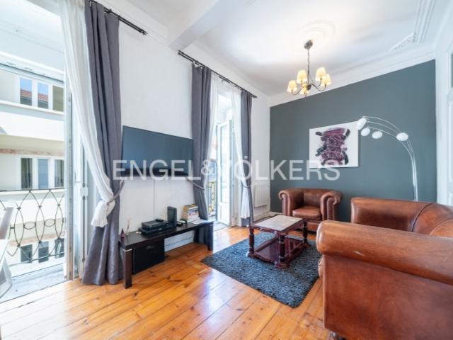 Apartamento venda em Santo António, Lisboa
