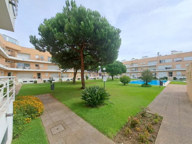 Apartamento alugar em Esposende