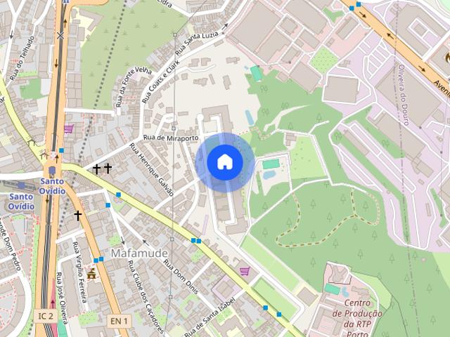 Apartamento alugar em Laborim, Vila Nova de Gaia