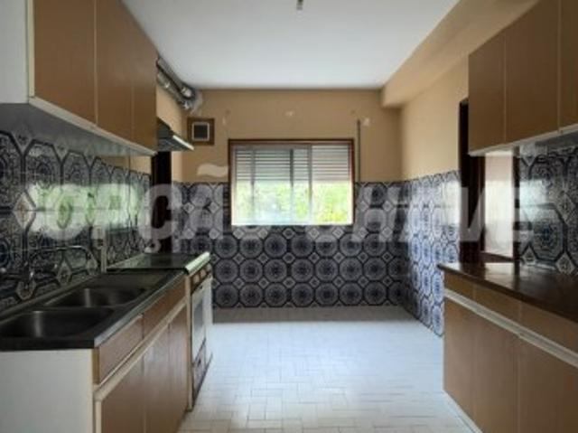 Apartamento alugar em Marzovelos, Viseu