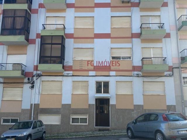 Apartamento venda em Bairro Ferroviário, Barreiro