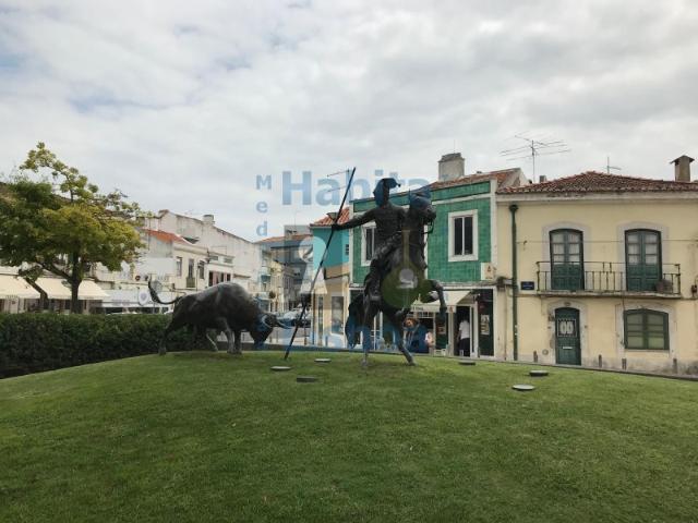 Apartamento venda em Cais de Vila Franca de Xira, Vila Franca De Xira