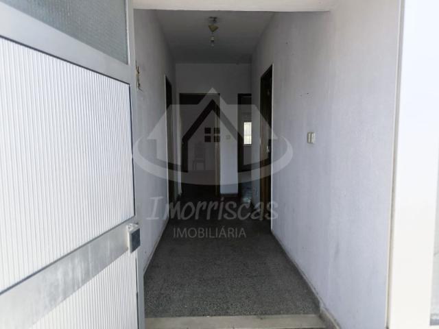 Apartamento venda em Catujal, Santiago Dos Velhos