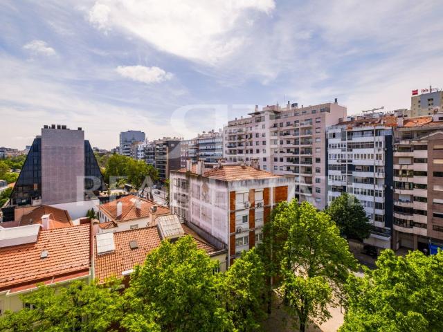 Apartamento venda em Lisboa