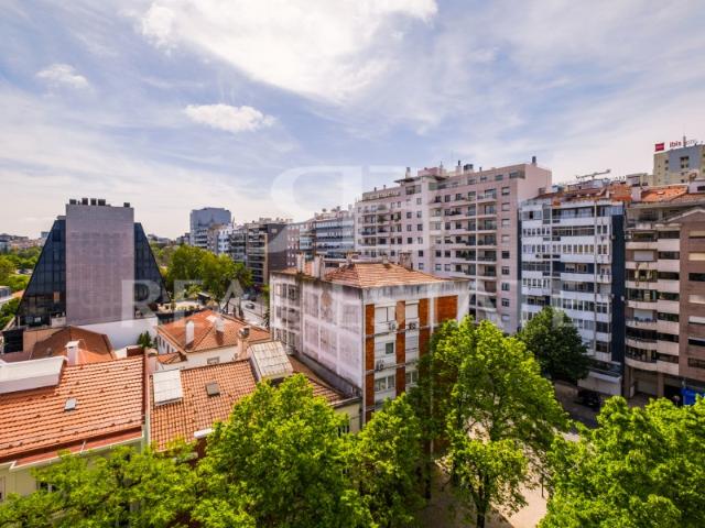 Apartamento venda em Lisboa