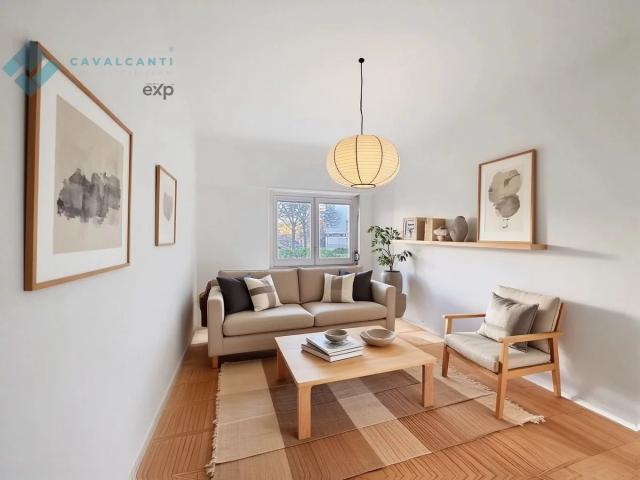 Apartamento venda em Bairro do Aqueduto, Oeiras