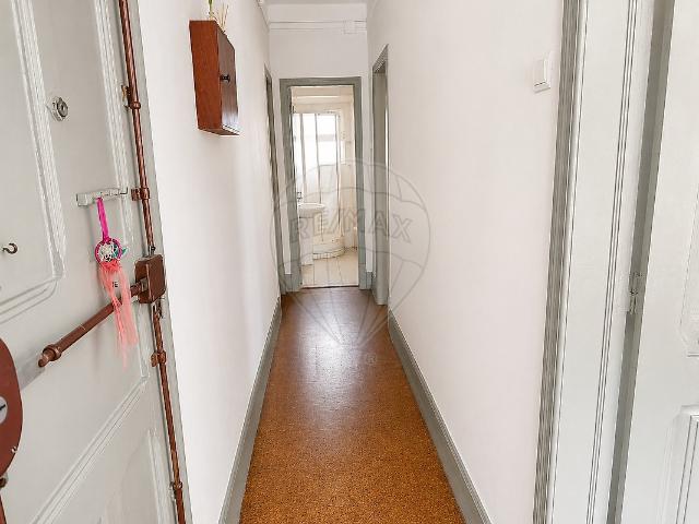 Apartamento venda em Lisboa